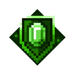 emerald shield