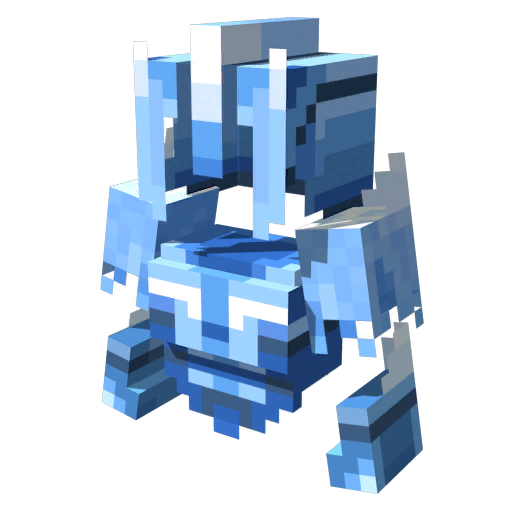 frost armour