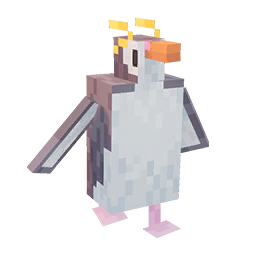 royal penguin
