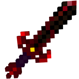 sinister sword