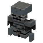wither armour