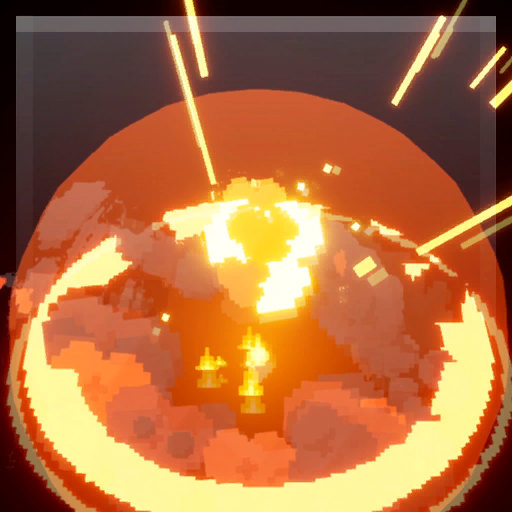 boom