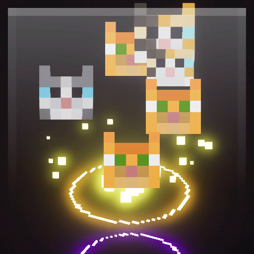 cat face