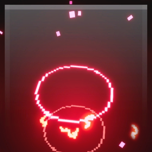 charged