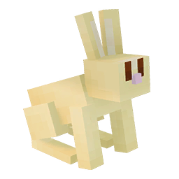 desert rabbit