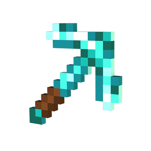 Diamond_Pickaxe