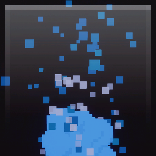 dolphin splash