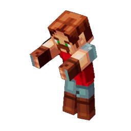 the enderman
