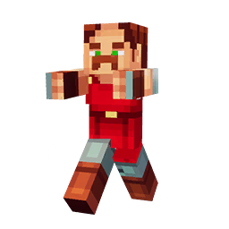 zombified shuffle