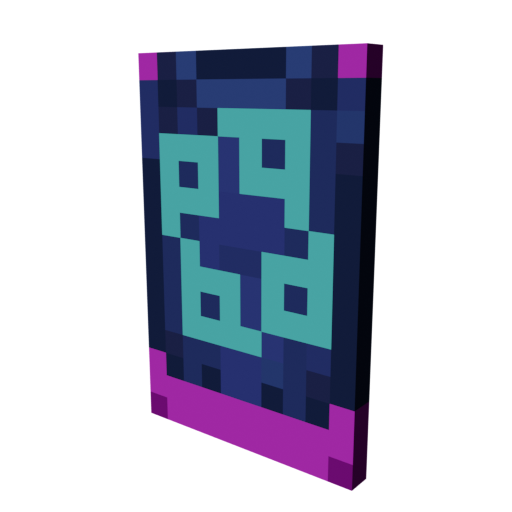 glow cape