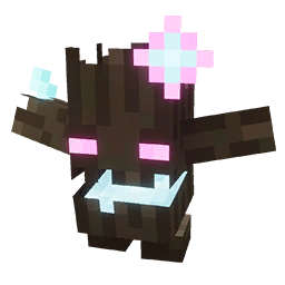 glowing mini abomination