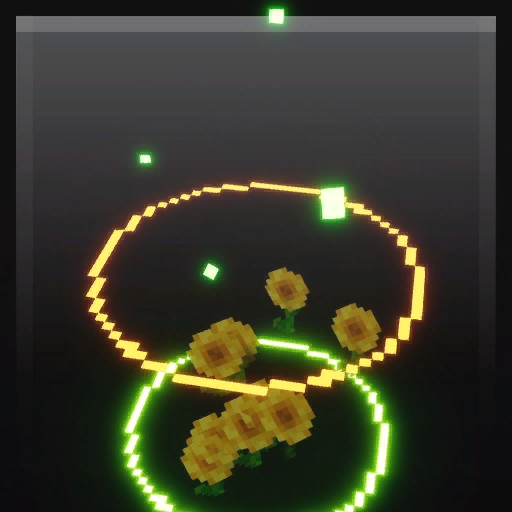 healing bloom