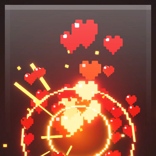 healing burst