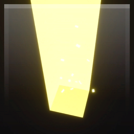 light burst