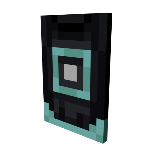 luminous night cape