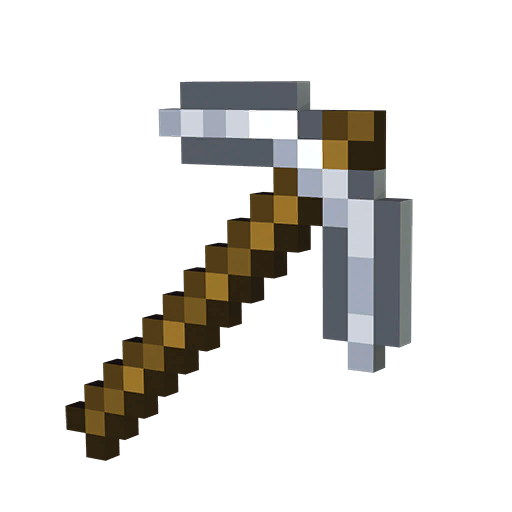 Pickaxe