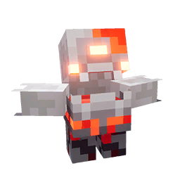 redstone ministrosity