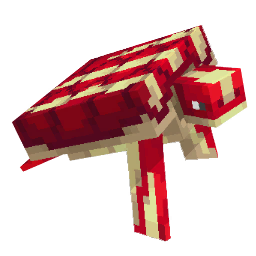 ruby baby turtle