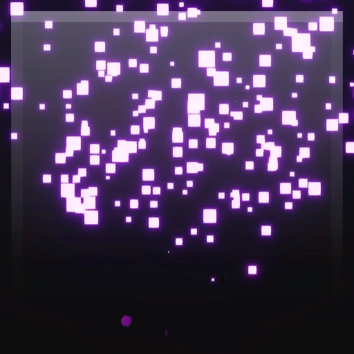 slime firework