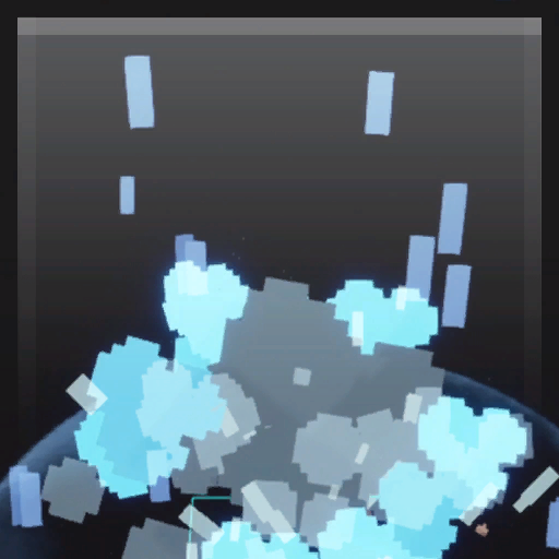 sploosh!
