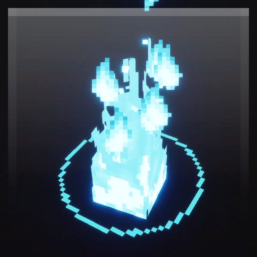 wraith fire