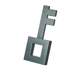 Cage Key