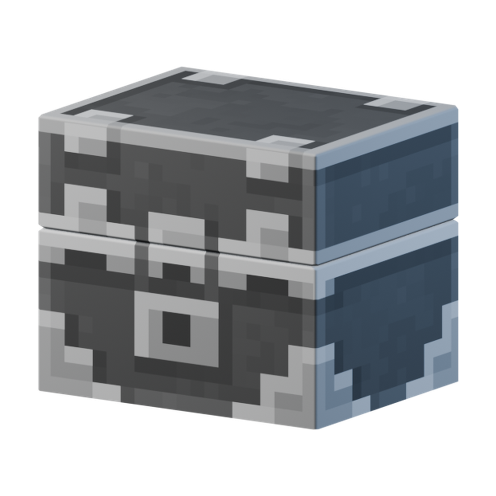 Deep Dark Chest
