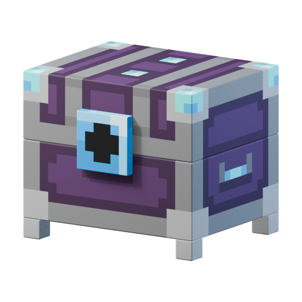 Procedural Wellspring Chest