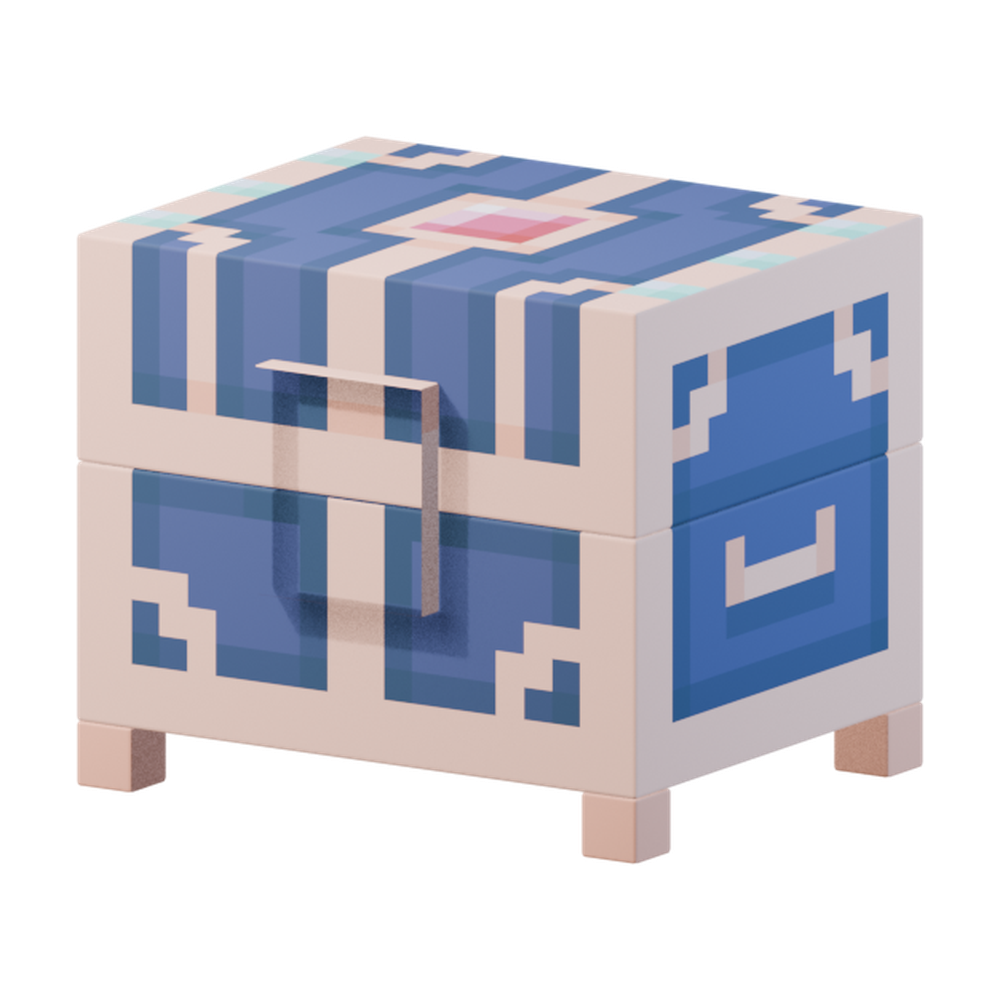 Soulstorm Chest