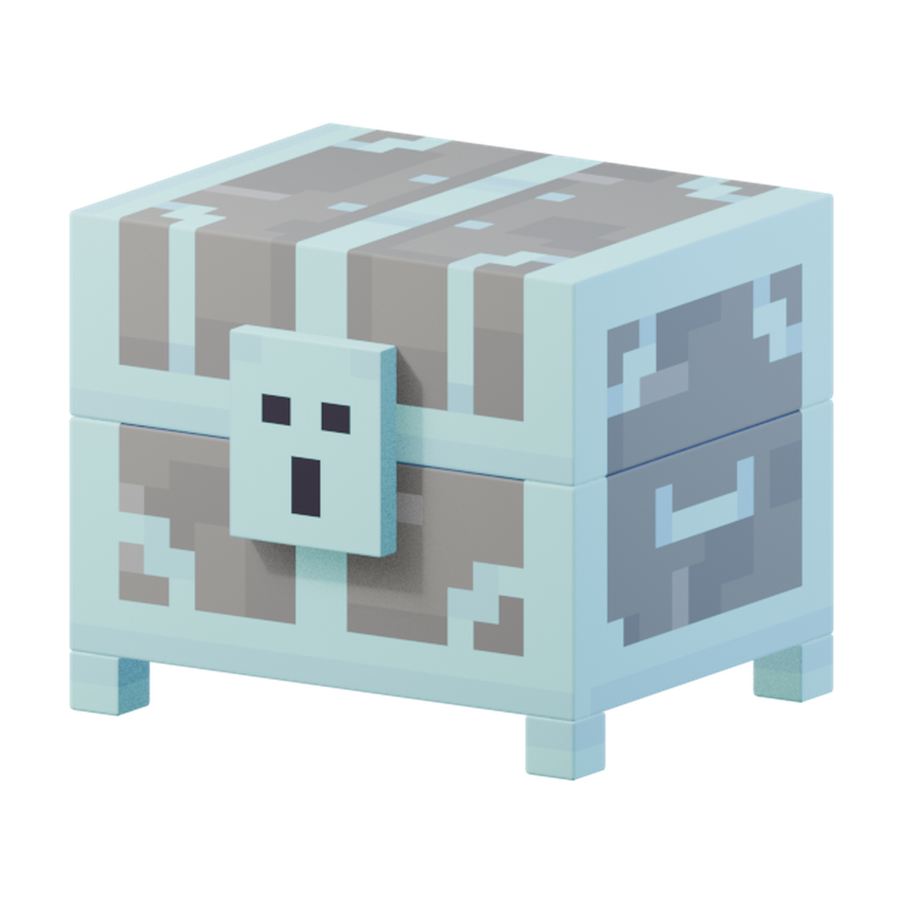 Soulstorm Reward Chest