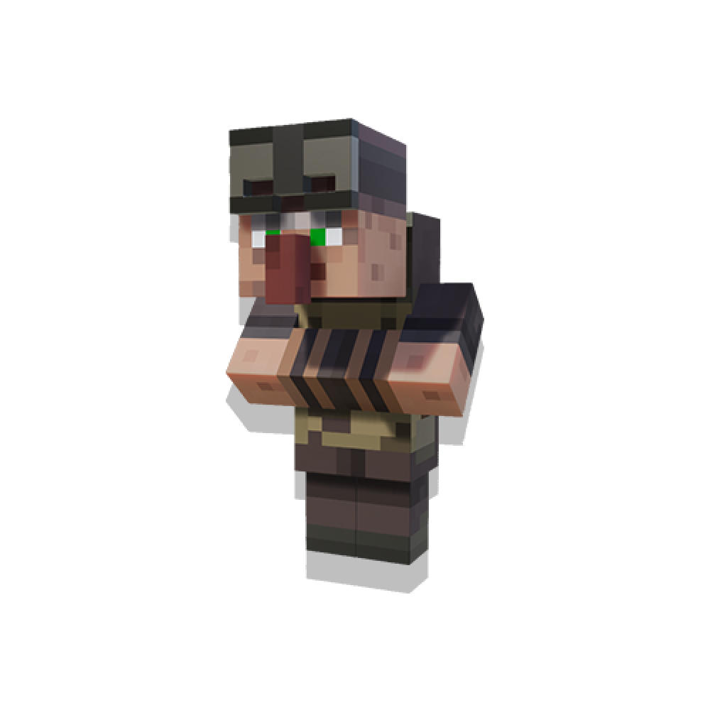 Blacksmith