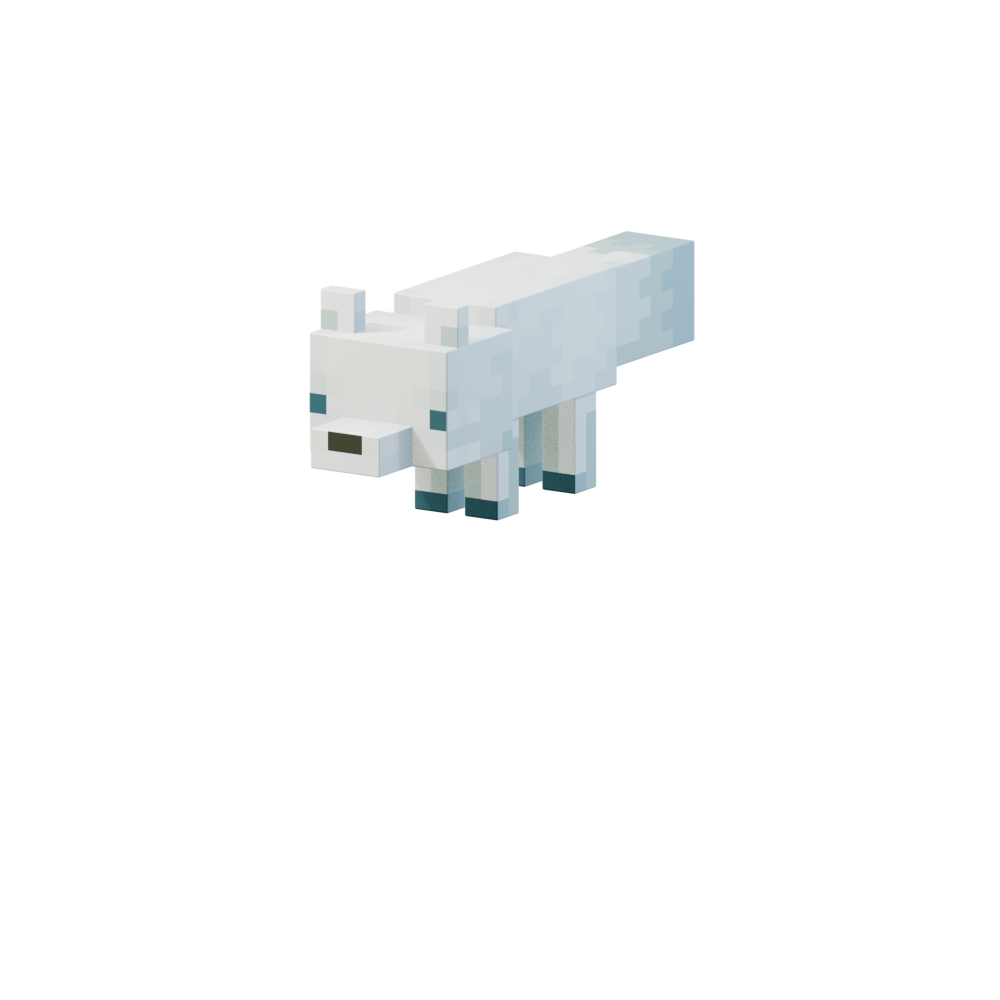 Arctic Fox