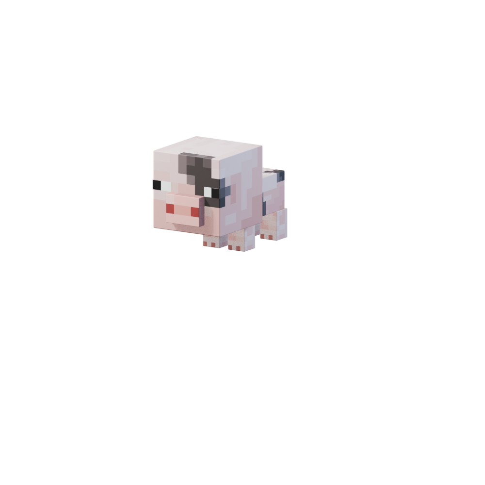 Baby Pig