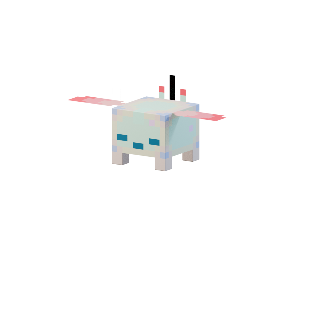 Blub - Carapace