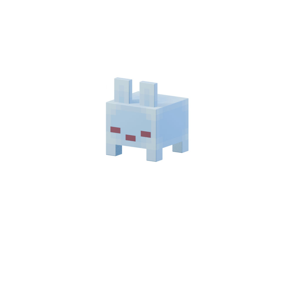 Blub - Jelly Bunny
