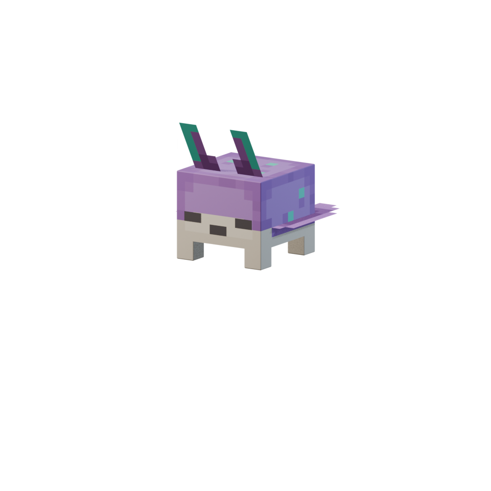 Blub - Ravine
