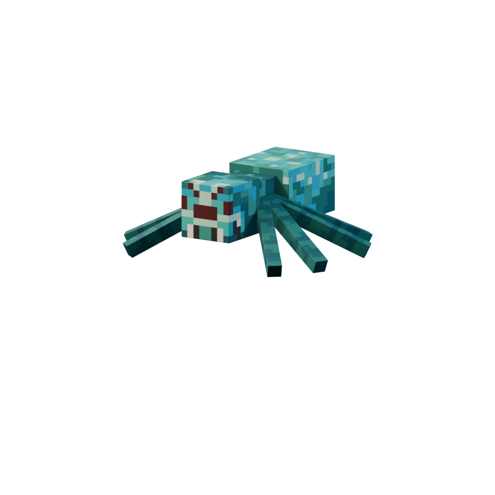 Cave Spider