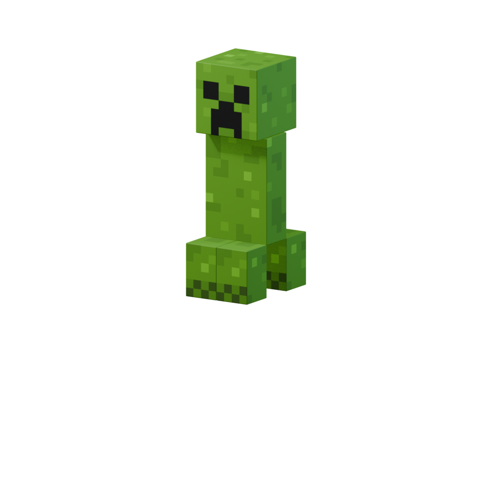 Creeper