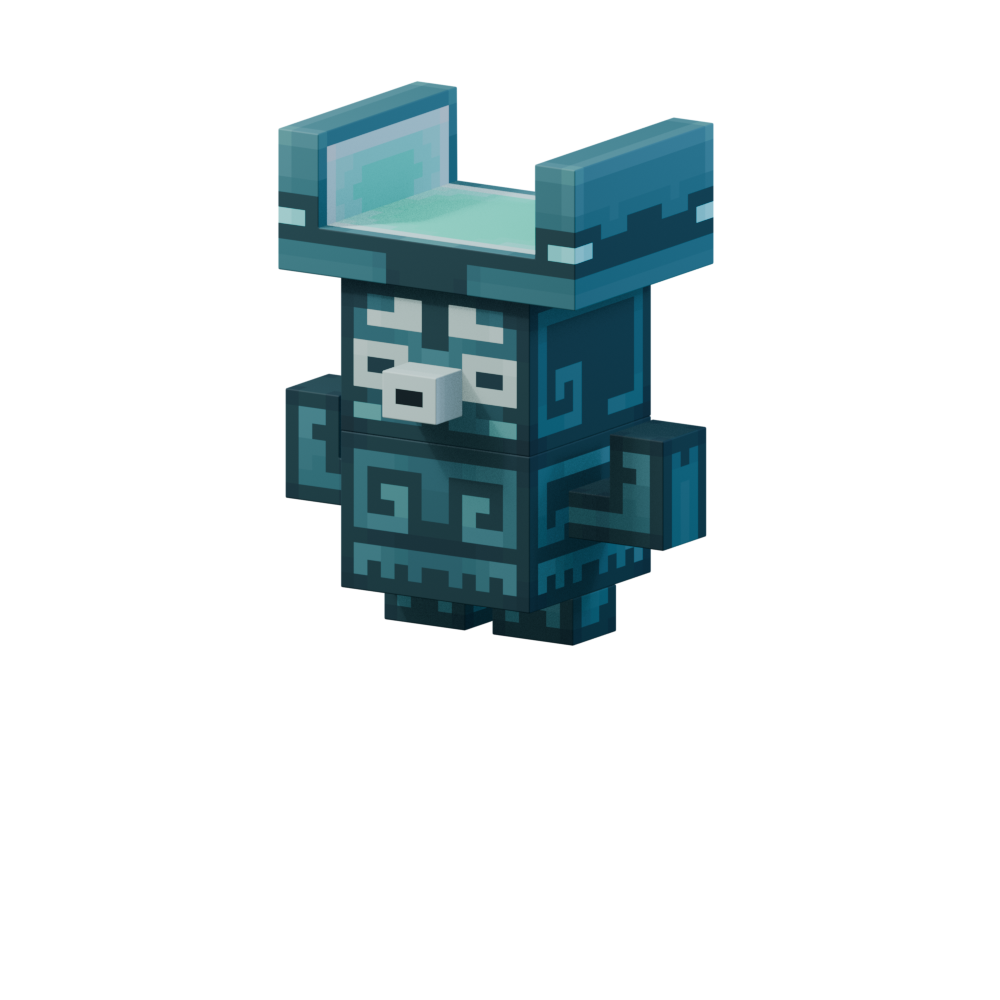 Echo Golem