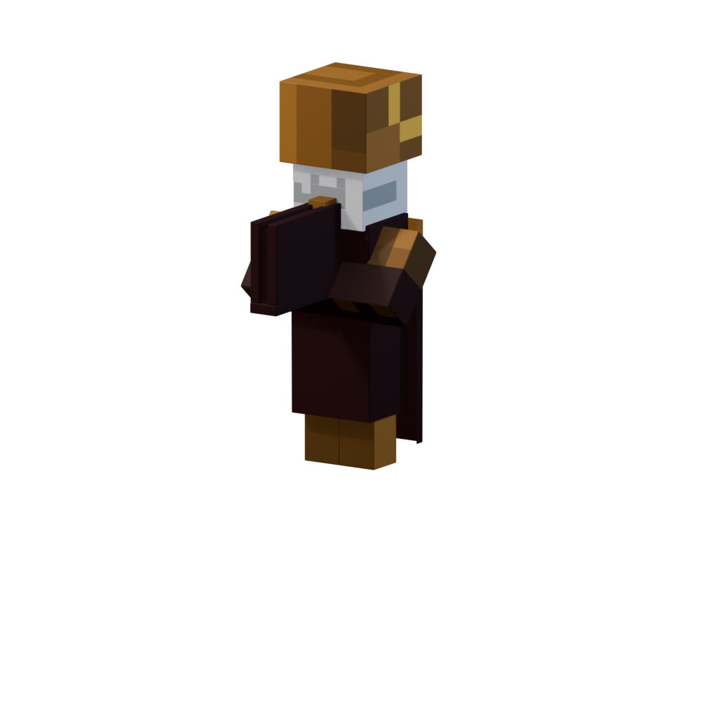 Enchanter