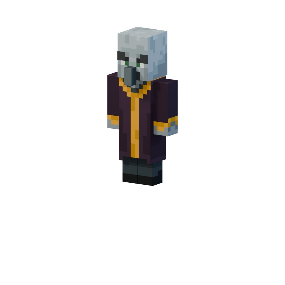 Evoker