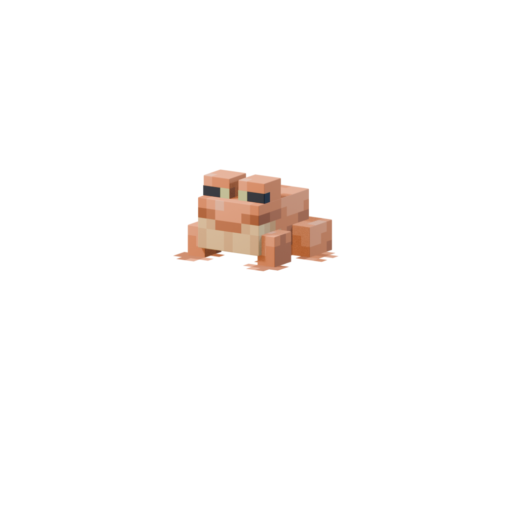 Frog - Cold