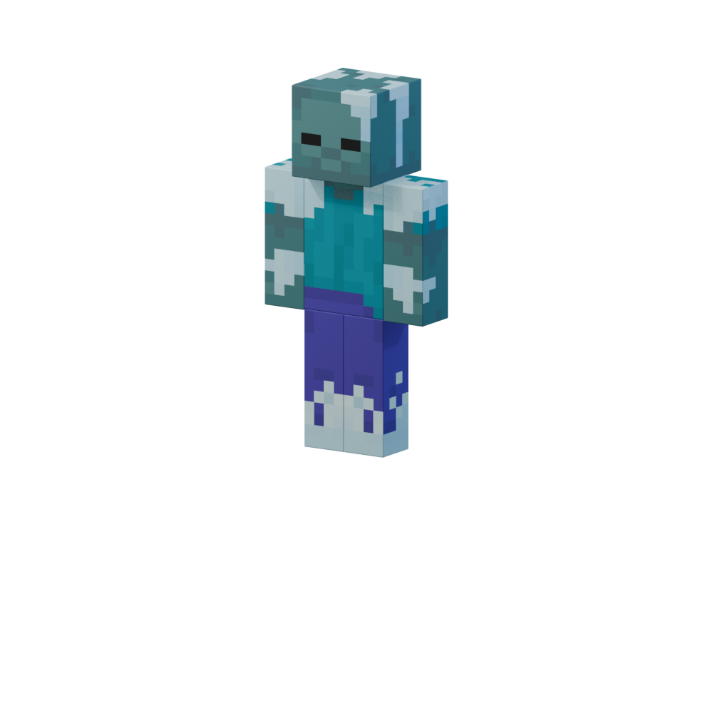 Frozen