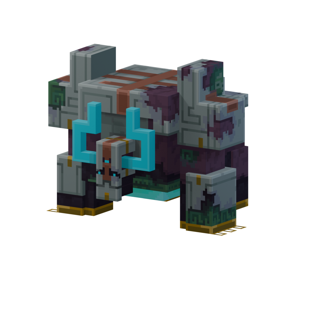 Monstrous Opus