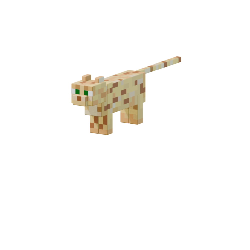 Ocelot