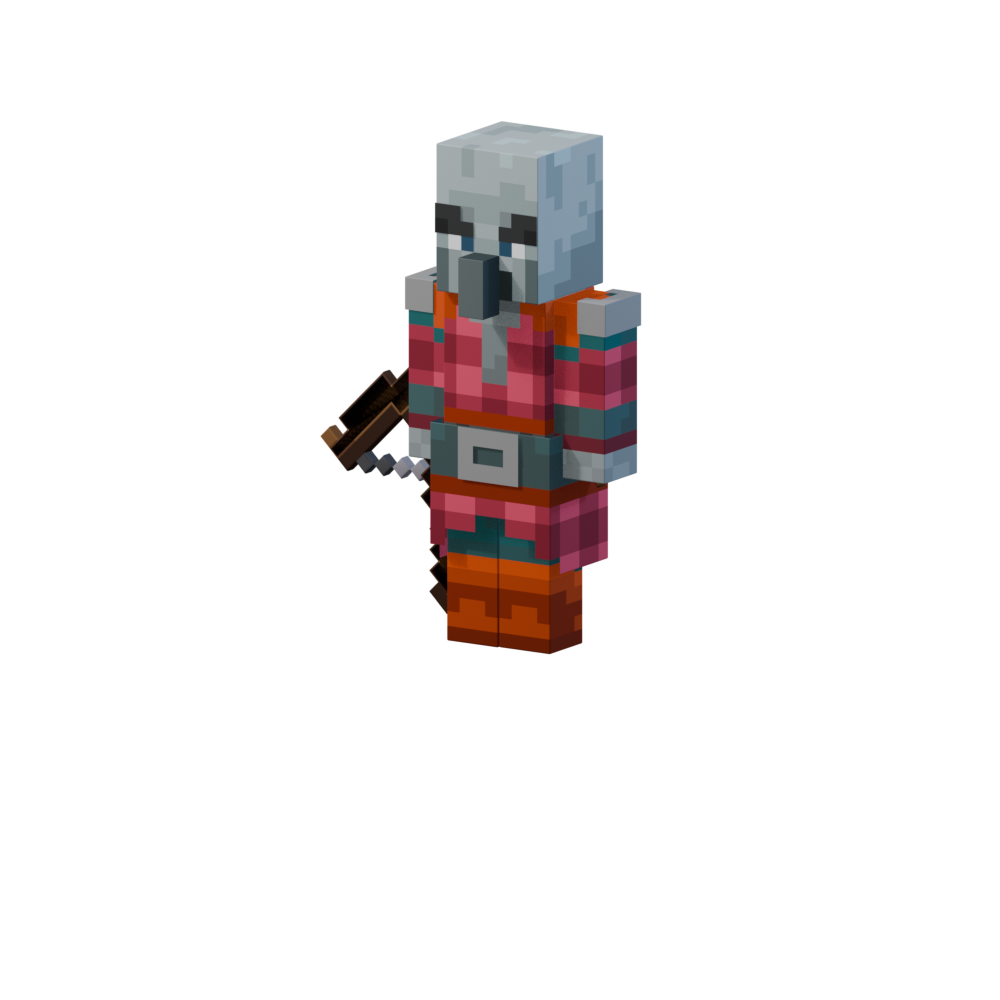 Pillager