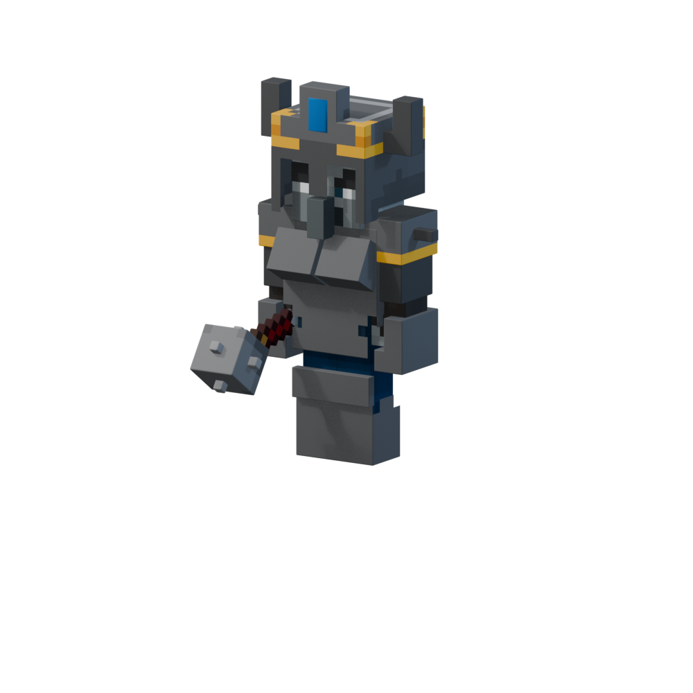 Royal Guard