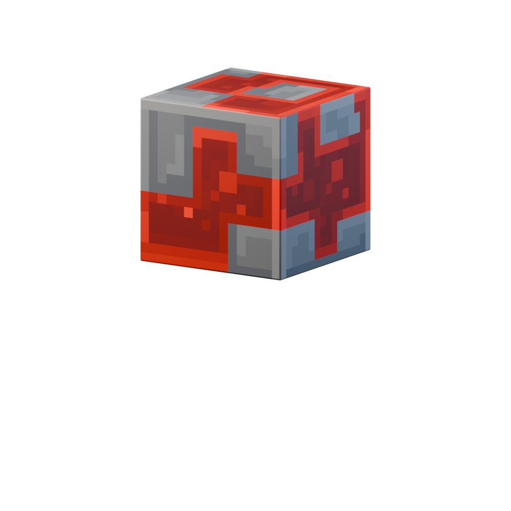 Sculk Cube