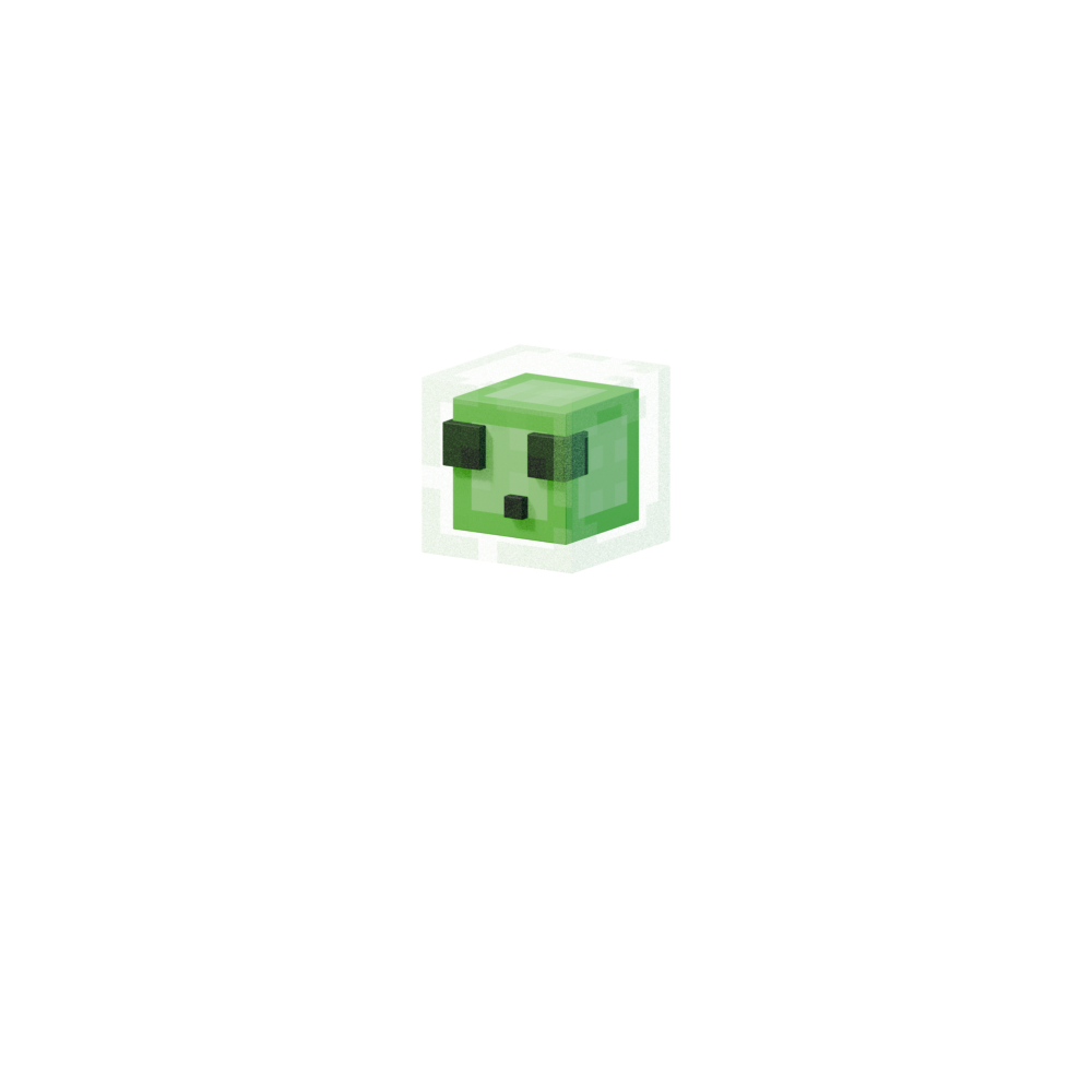 Slime - Medium