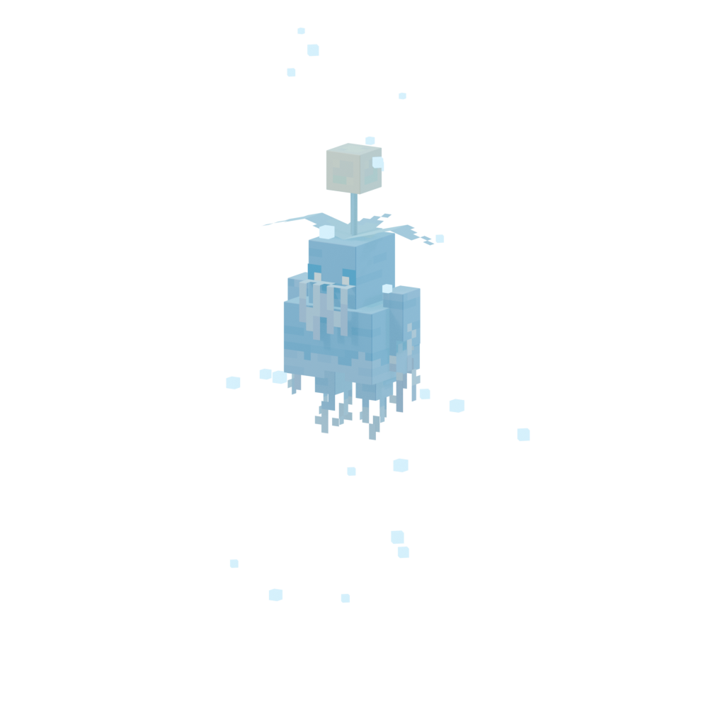 Soul Corrupted Bloombud